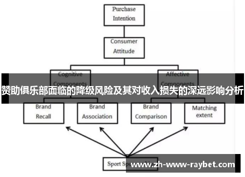 赞助俱乐部面临的降级风险及其对收入损失的深远影响分析