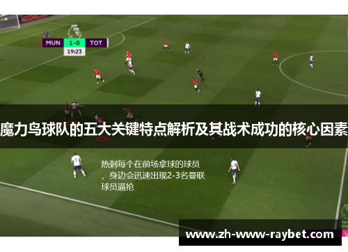 魔力鸟球队的五大关键特点解析及其战术成功的核心因素